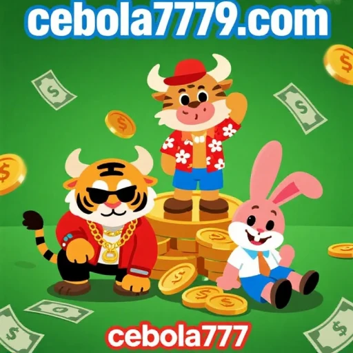 cebola777