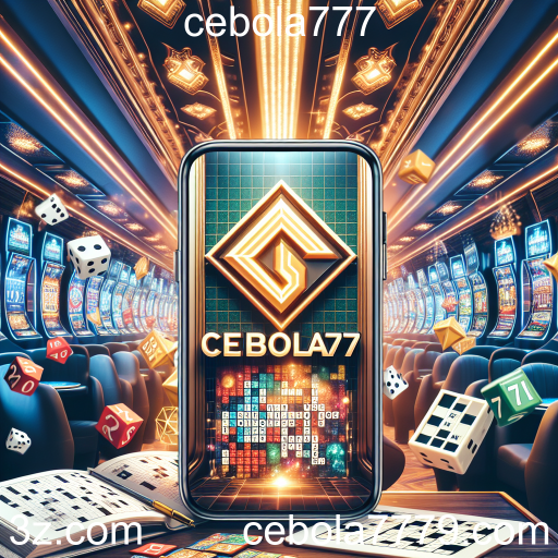 A Popularidade dos Jogos de Quebra-Cabeça na Ceola777